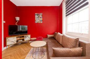 Charming Two Bedroom in Camden